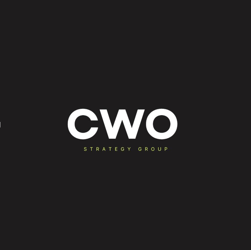 CWO Strategy Group logo
